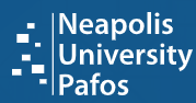 Neapolis University Pafos Logo