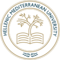 Hellenic Mediterranean University Logo