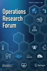 Decision Sciences Journal