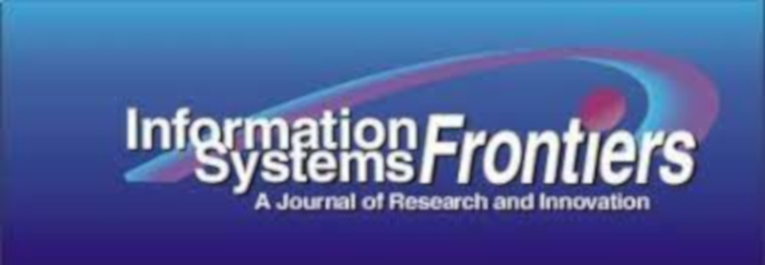 Information Systems Frontiers